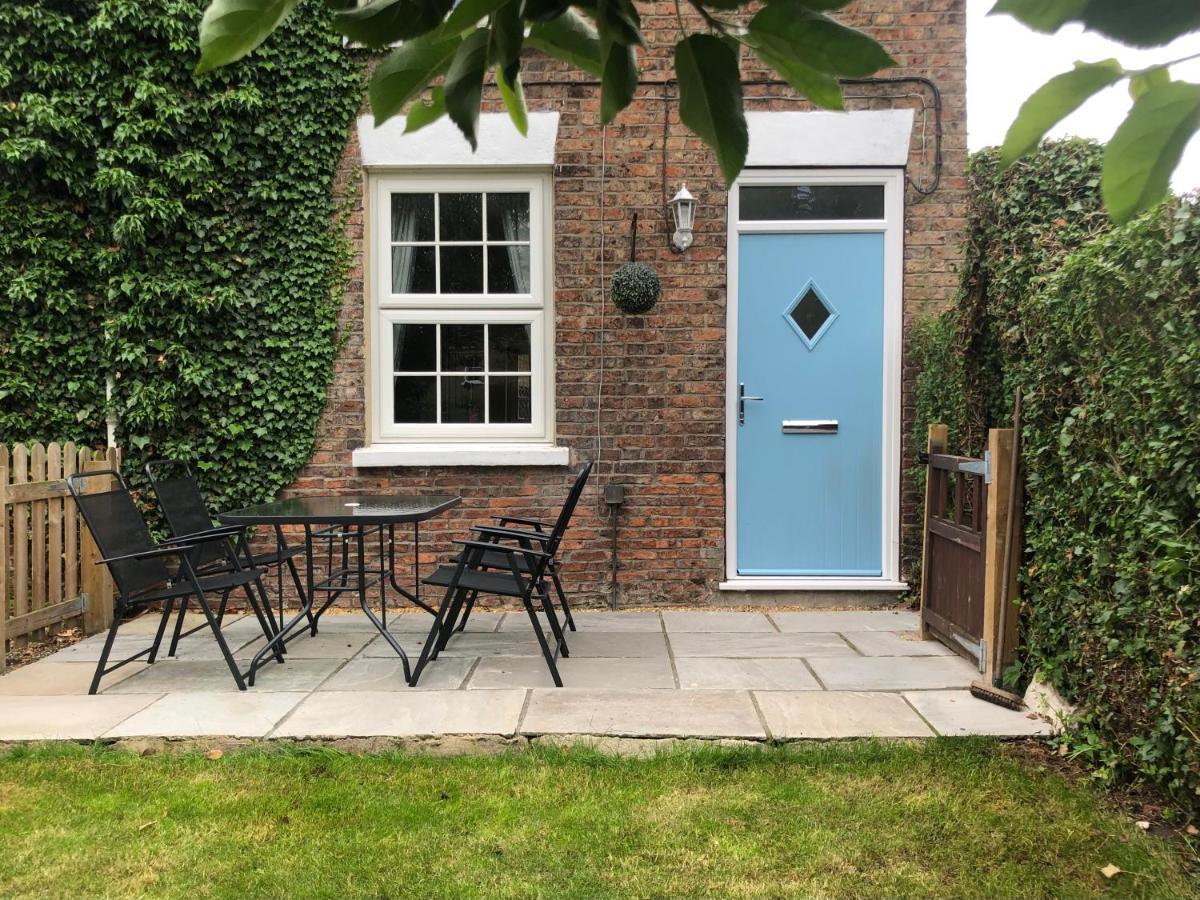 Ceilidh Cottage York Exterior photo